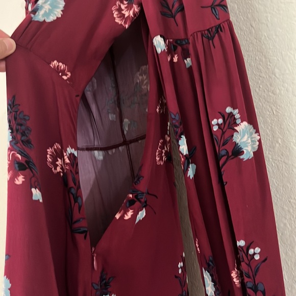 Mango dress in size 4 - Picture 5 of 7